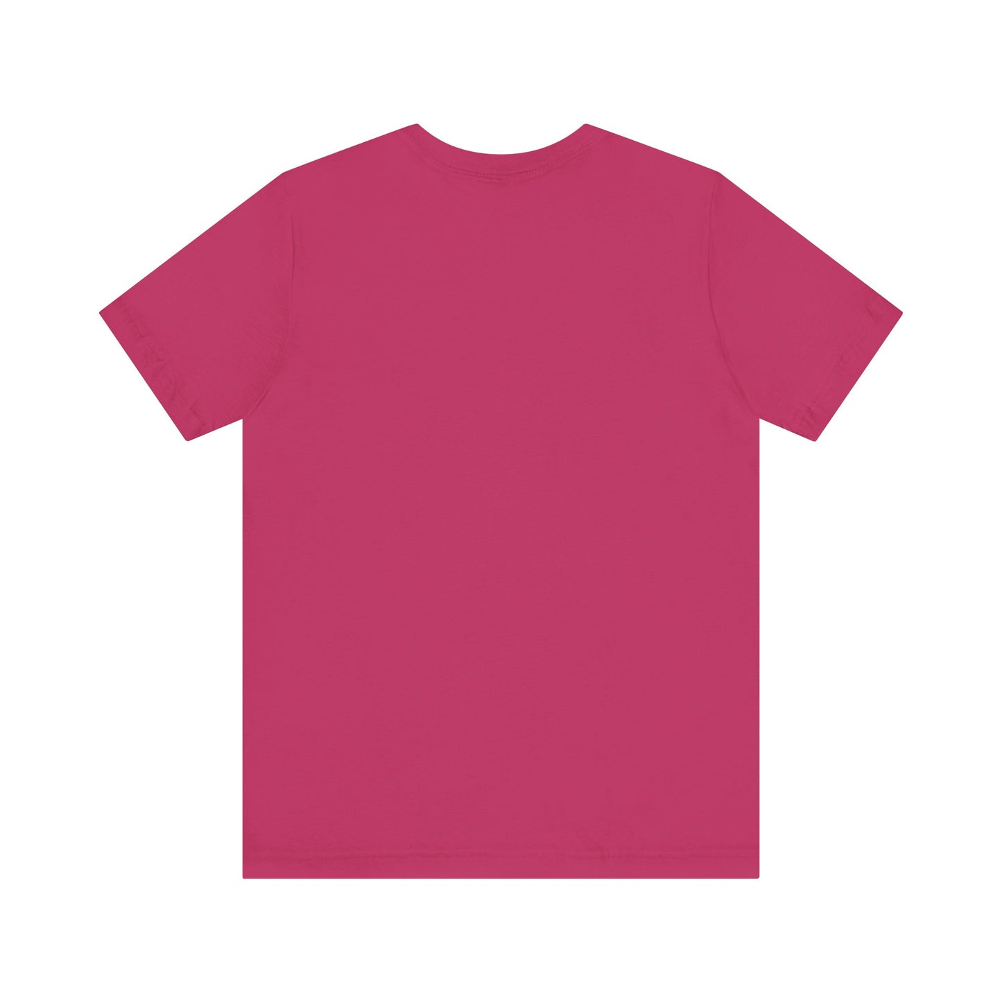 "Make A Way" Unisex Short Sleeve Tee