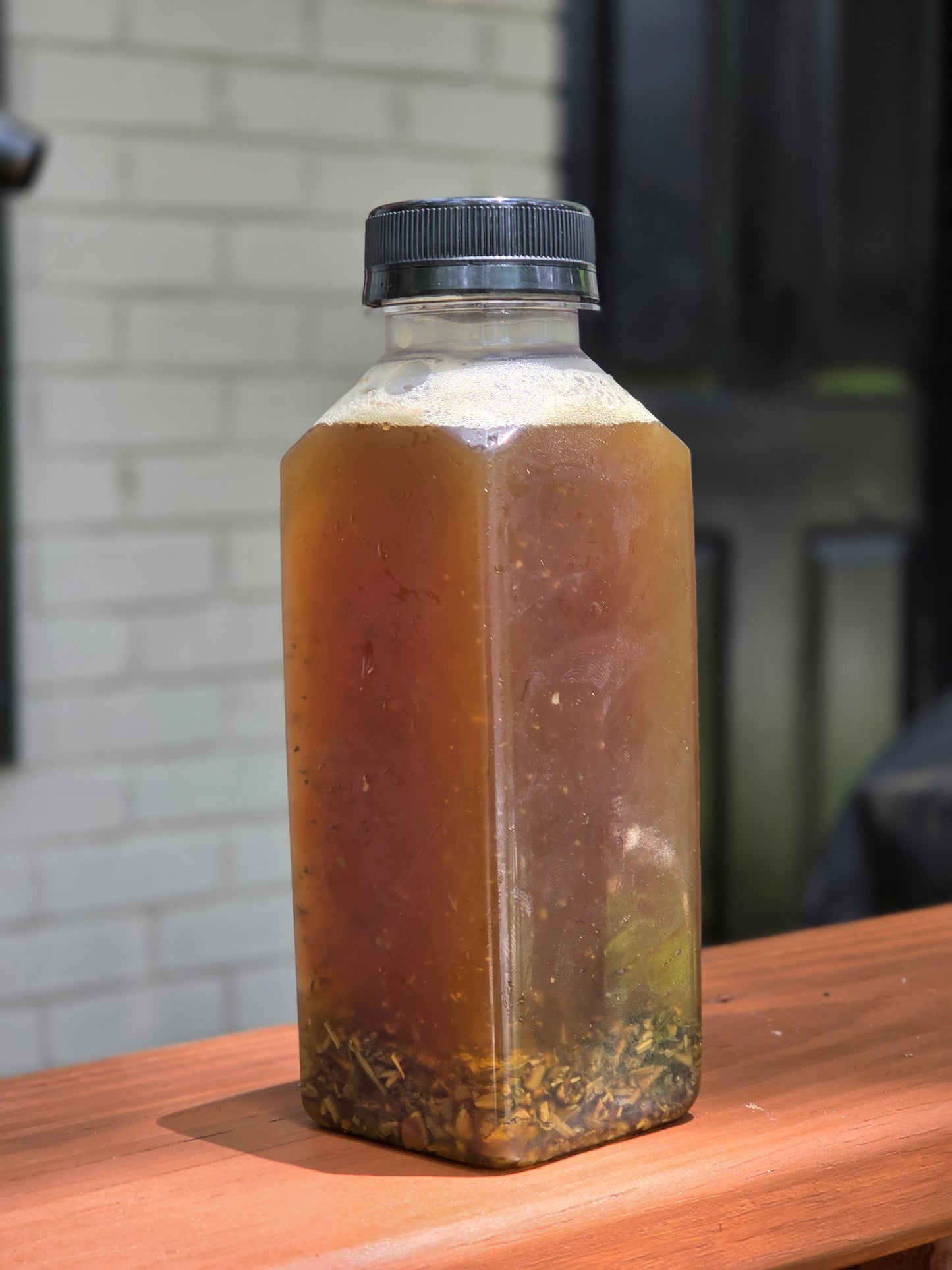 Herbal tea (Full Body cleanse)