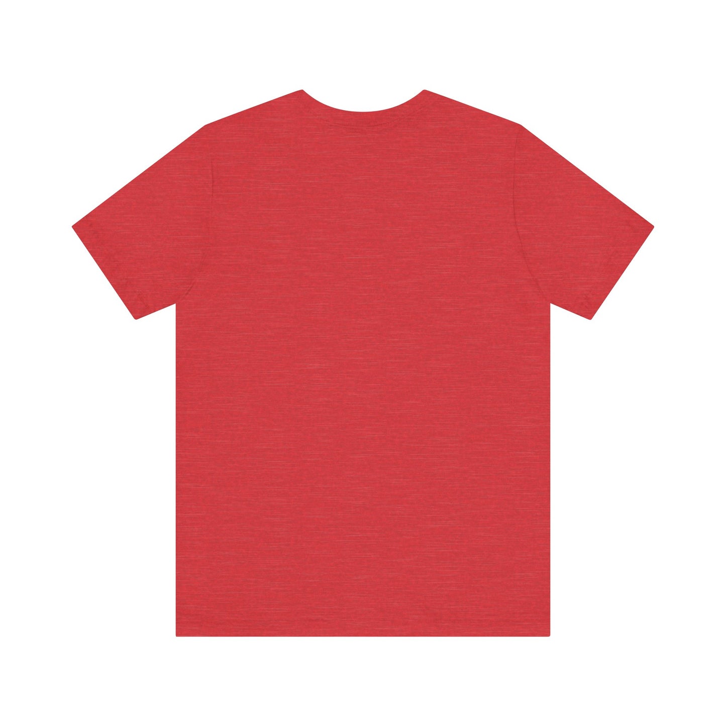 "Make A Way" Unisex Short Sleeve Tee