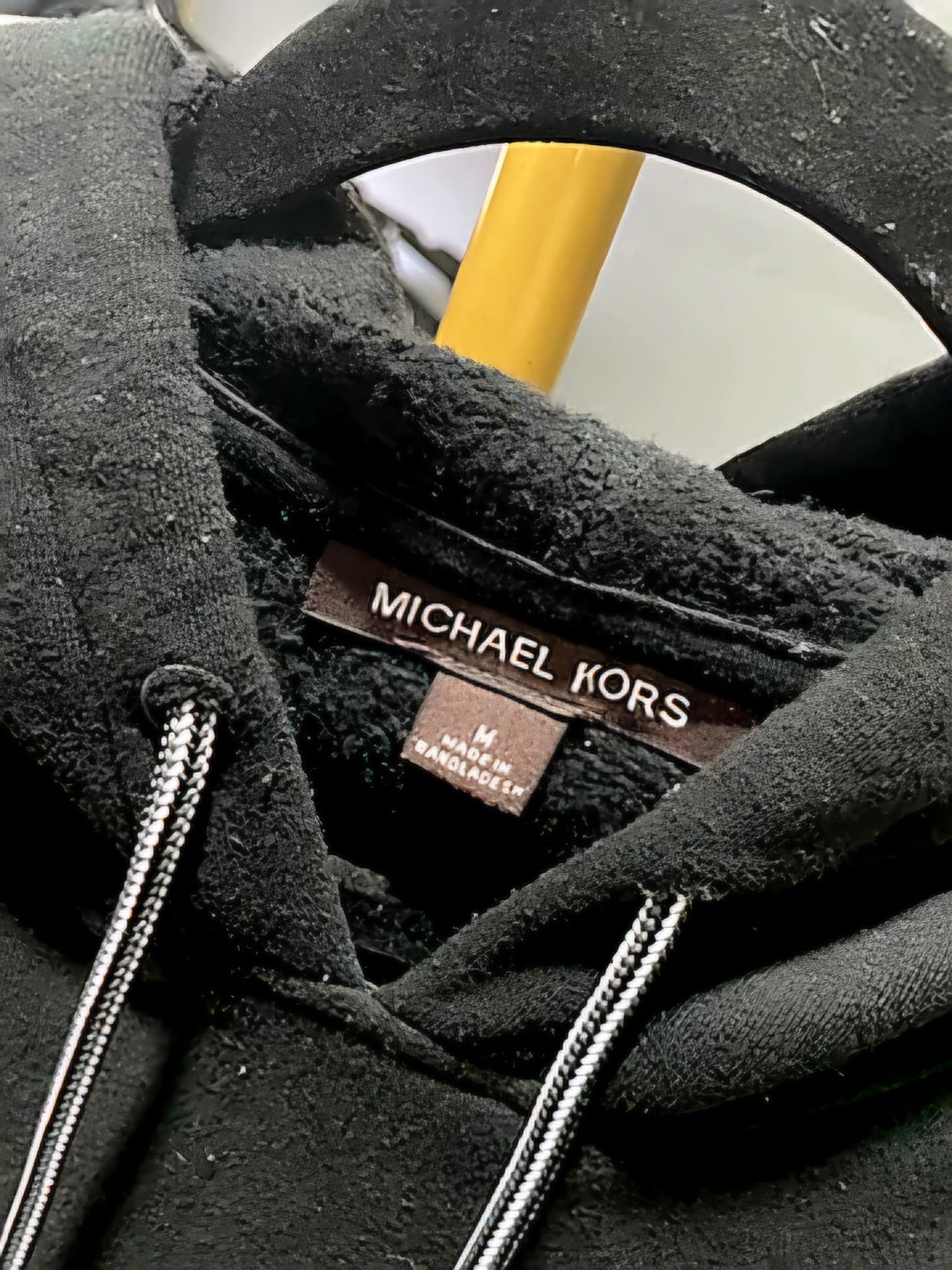 Michael Kors hooded Sweatshirt