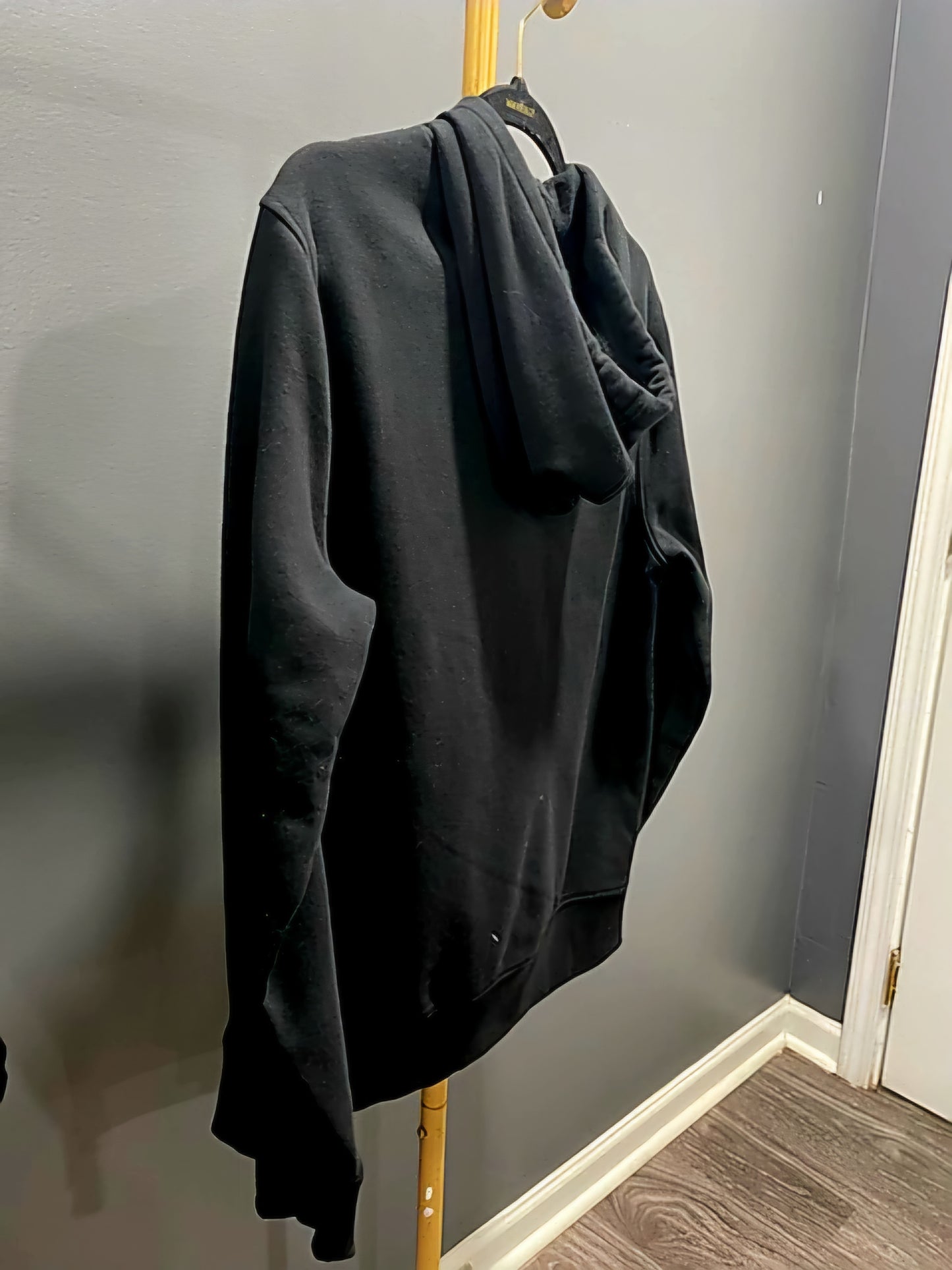 Michael Kors hooded Sweatshirt