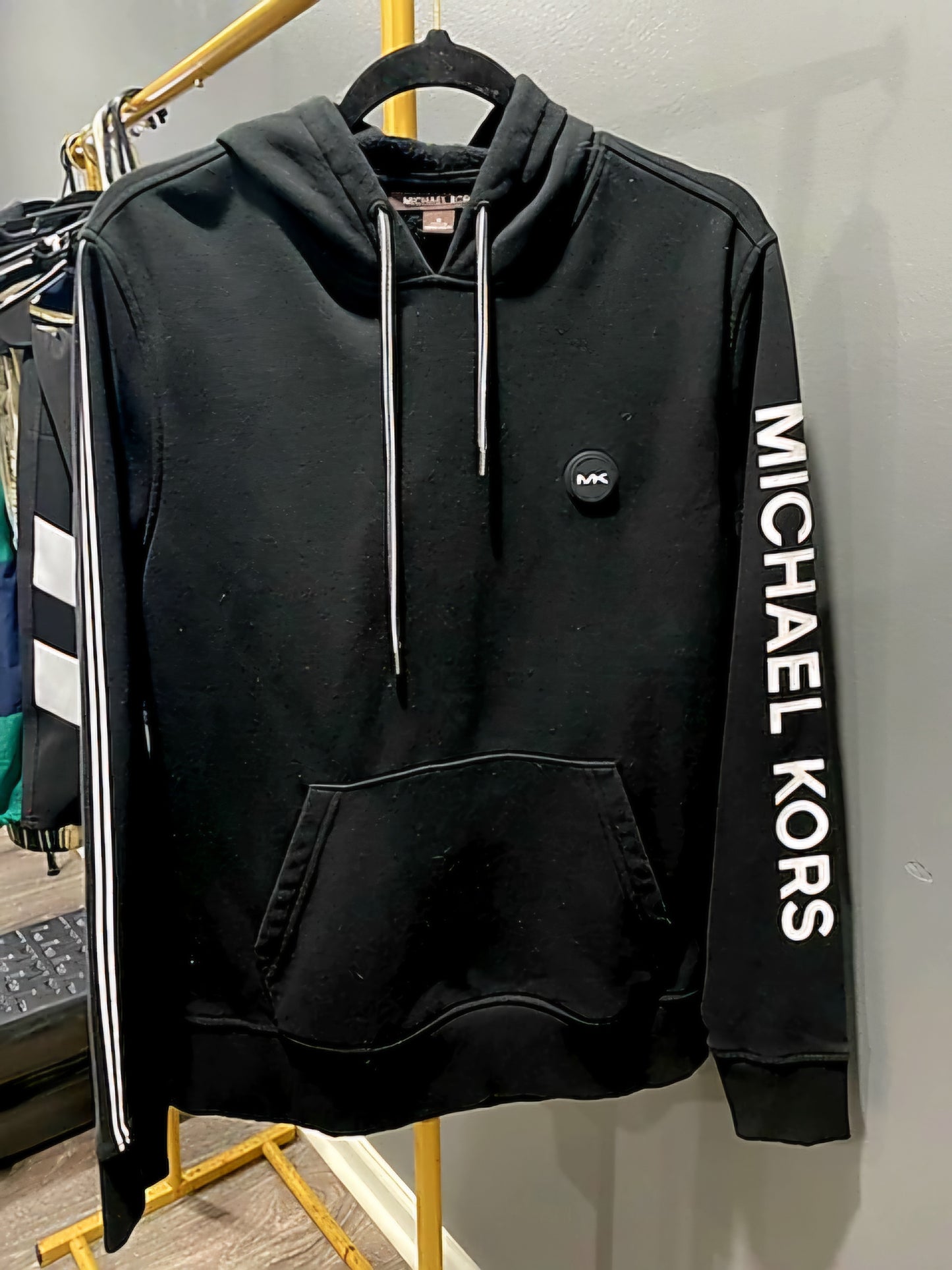 Michael Kors hooded Sweatshirt