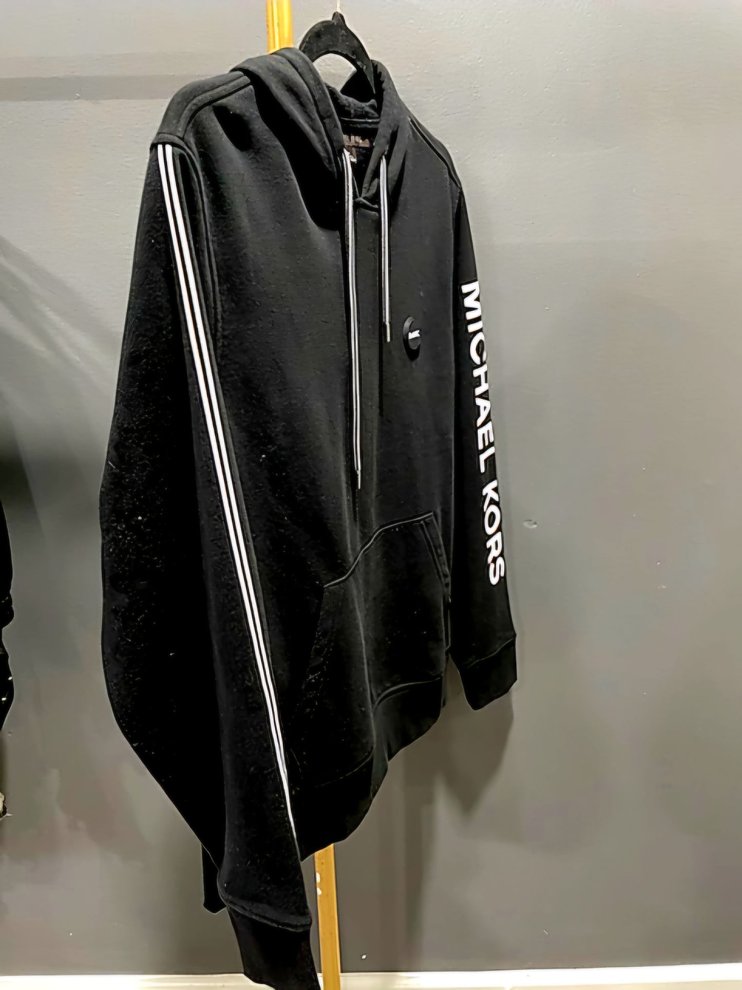 Michael Kors hooded Sweatshirt