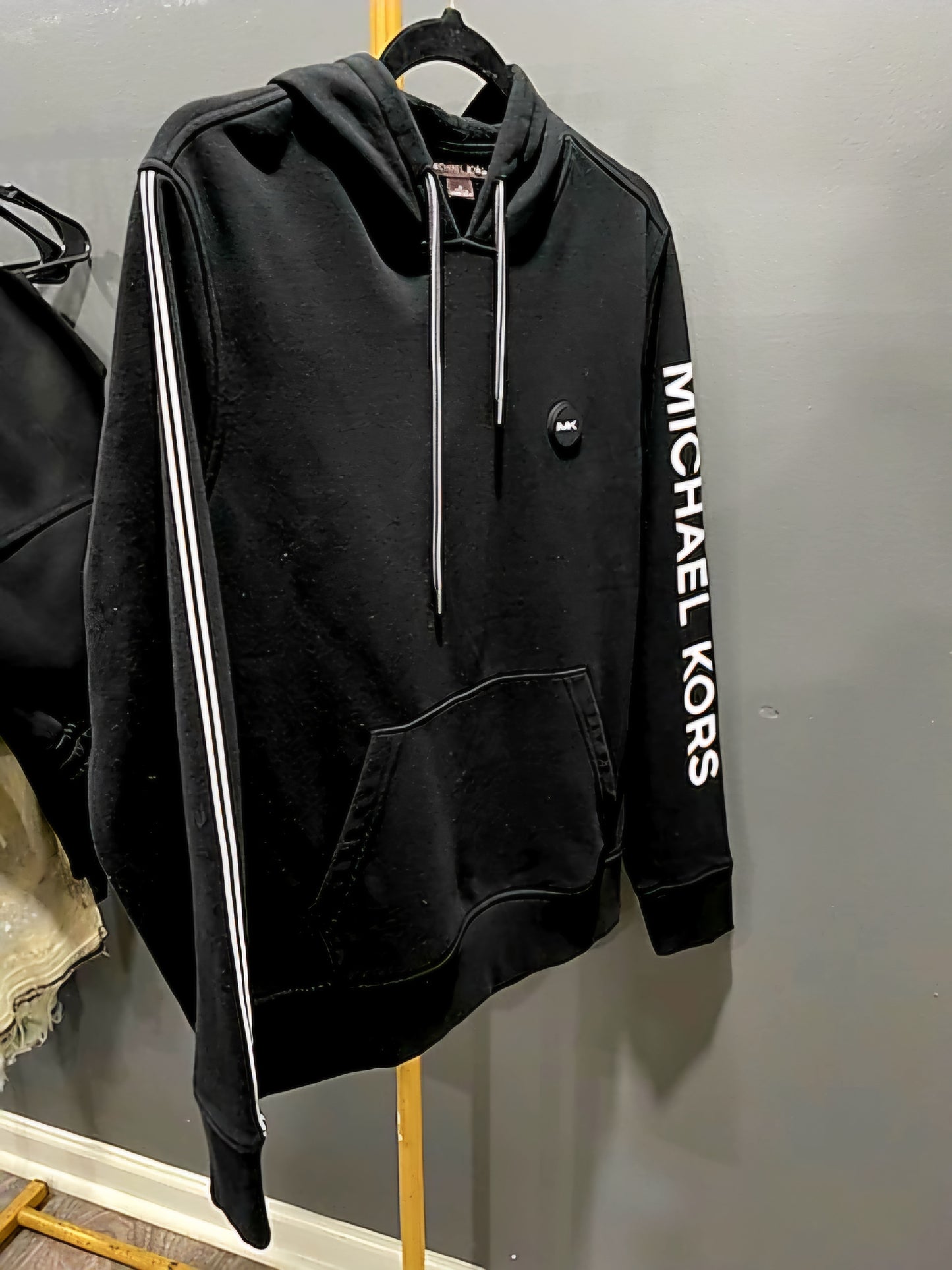 Michael Kors hooded Sweatshirt