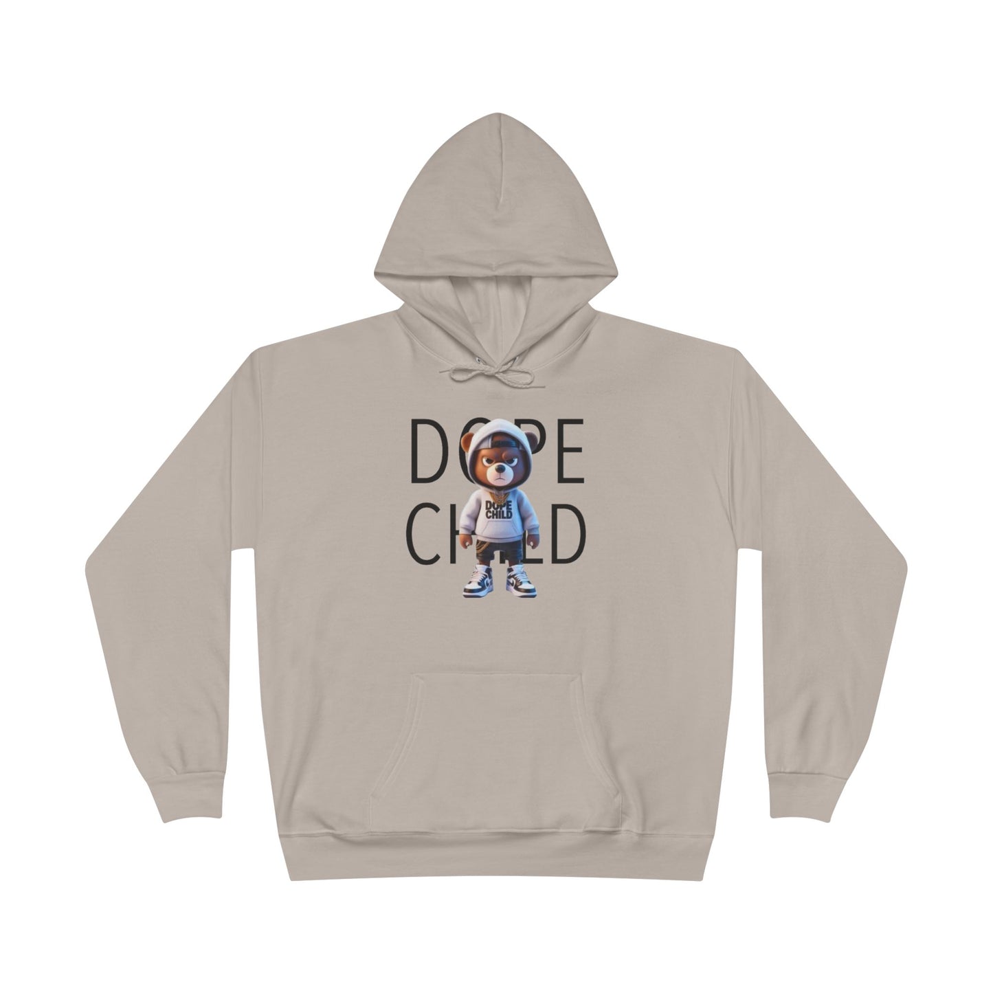 "Dope Child" Hoodie