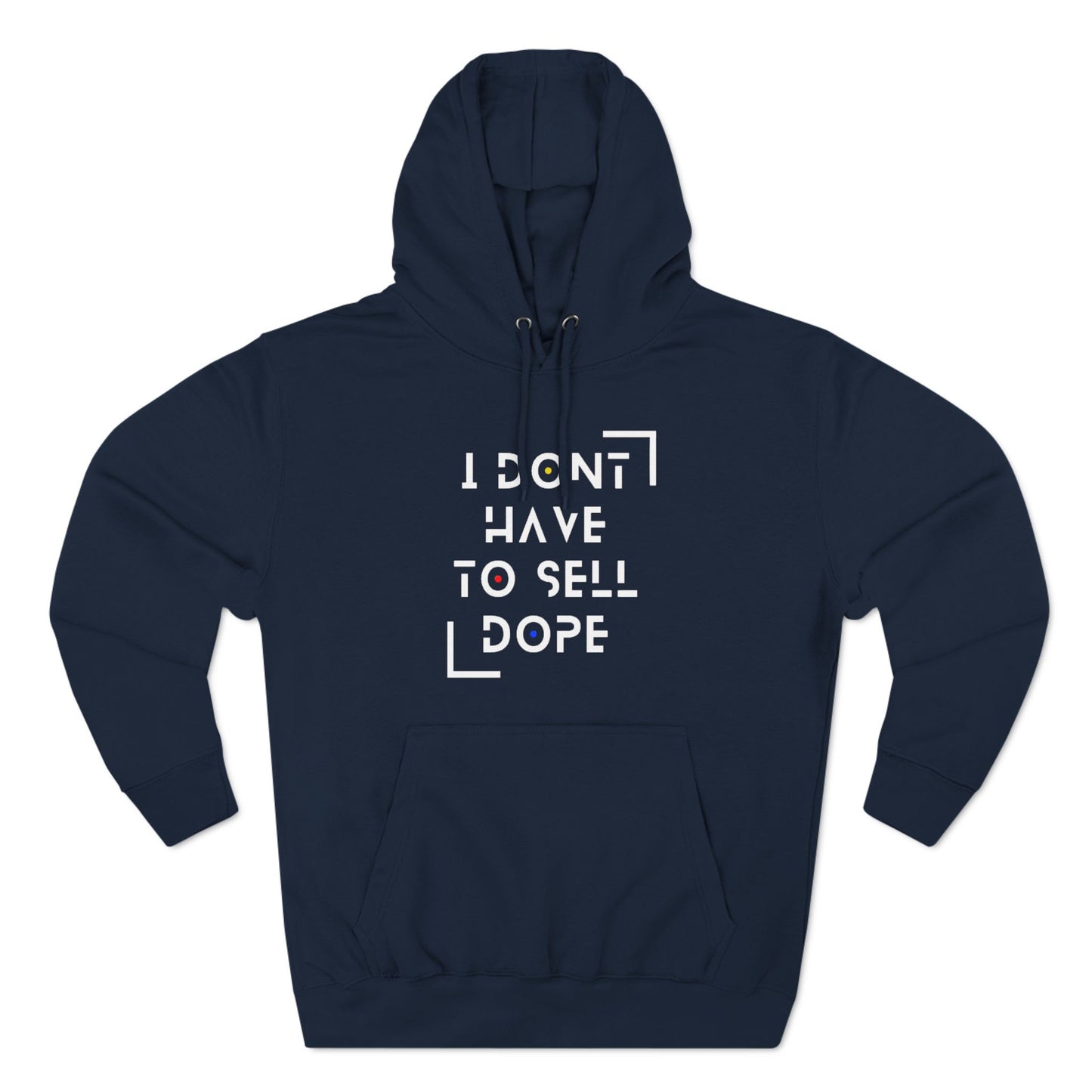 "DOPE SELLS" Hoodie