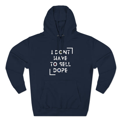 "DOPE SELLS" Hoodie