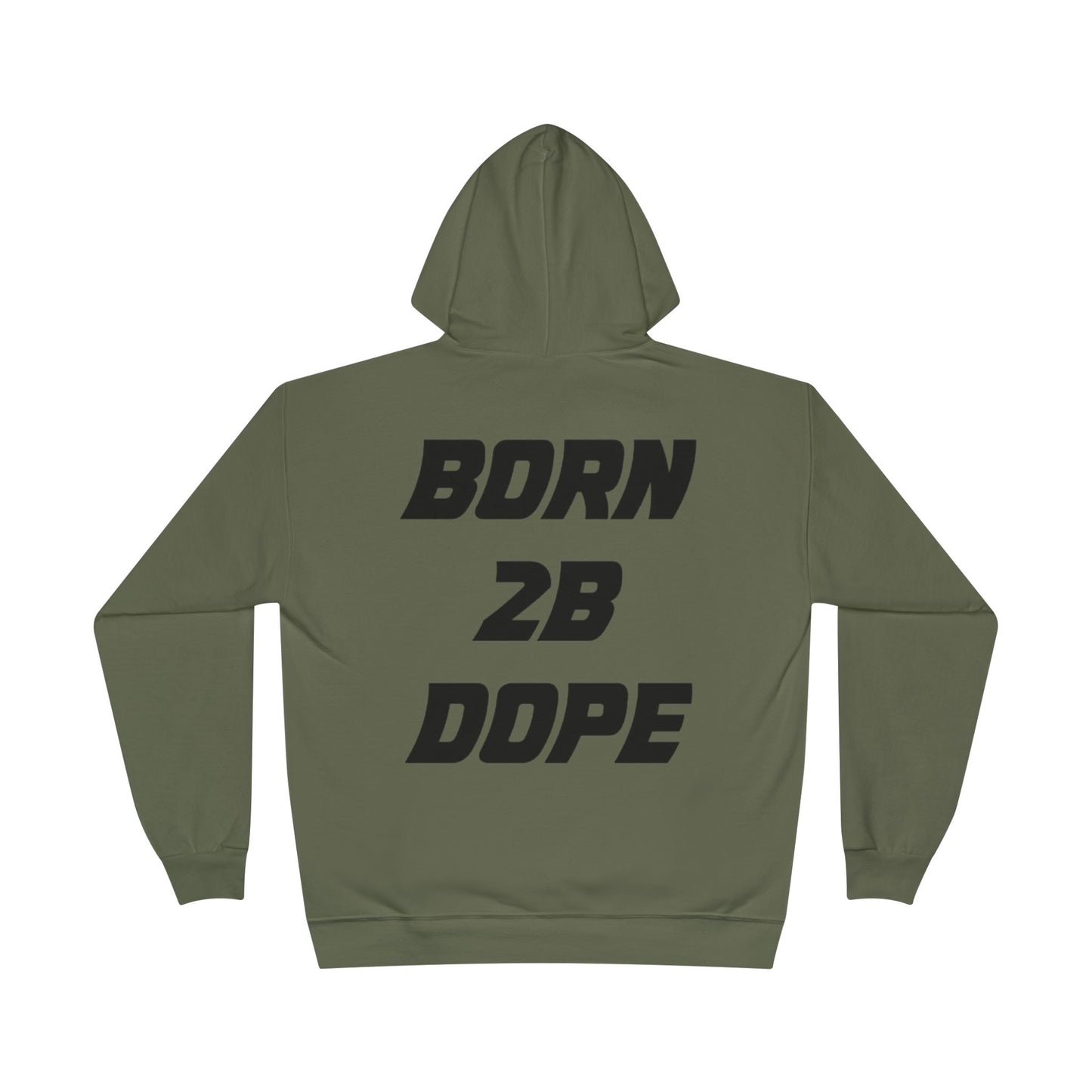 "Dope Child" Hoodie