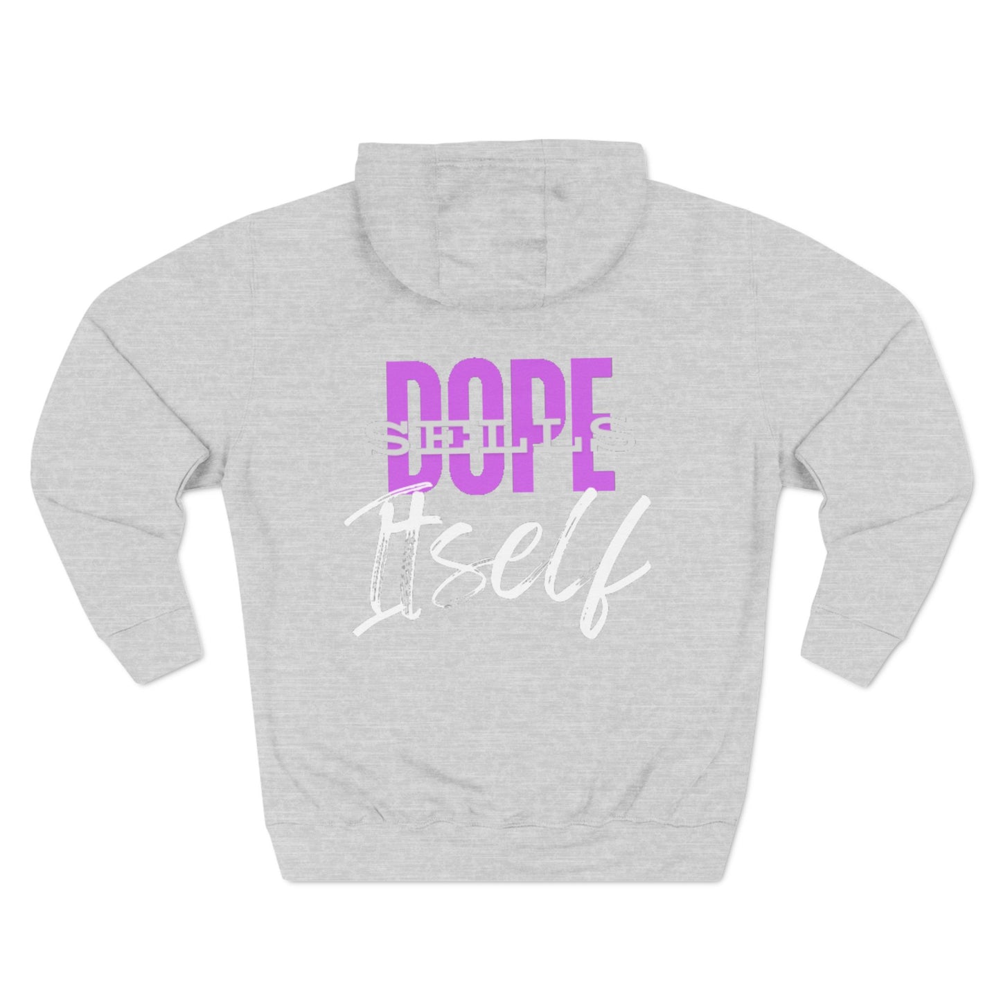 "DOPE SELLS" Hoodie