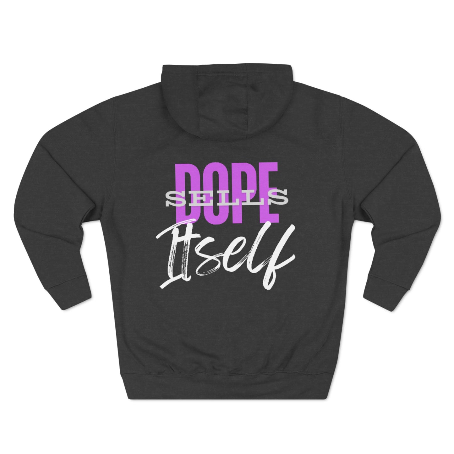 "DOPE SELLS" Hoodie