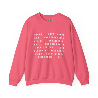"Natural woman™ Crewneck Sweatshirt