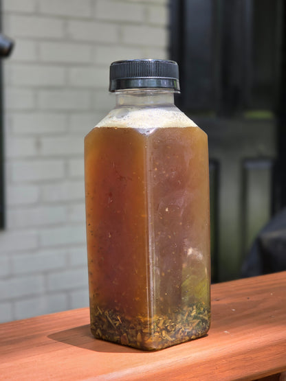 Herbal tea (Full Body cleanse)