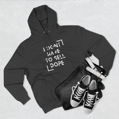 "DOPE SELLS" Hoodie