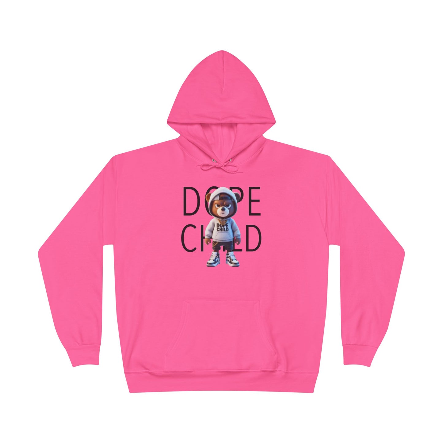 "Dope Child" Hoodie