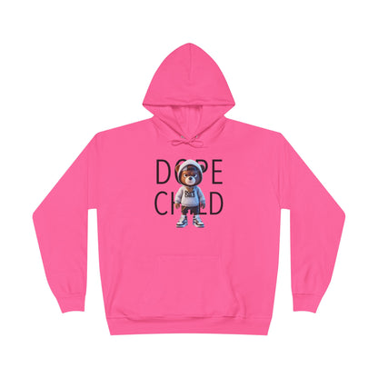 "Dope Child" Hoodie