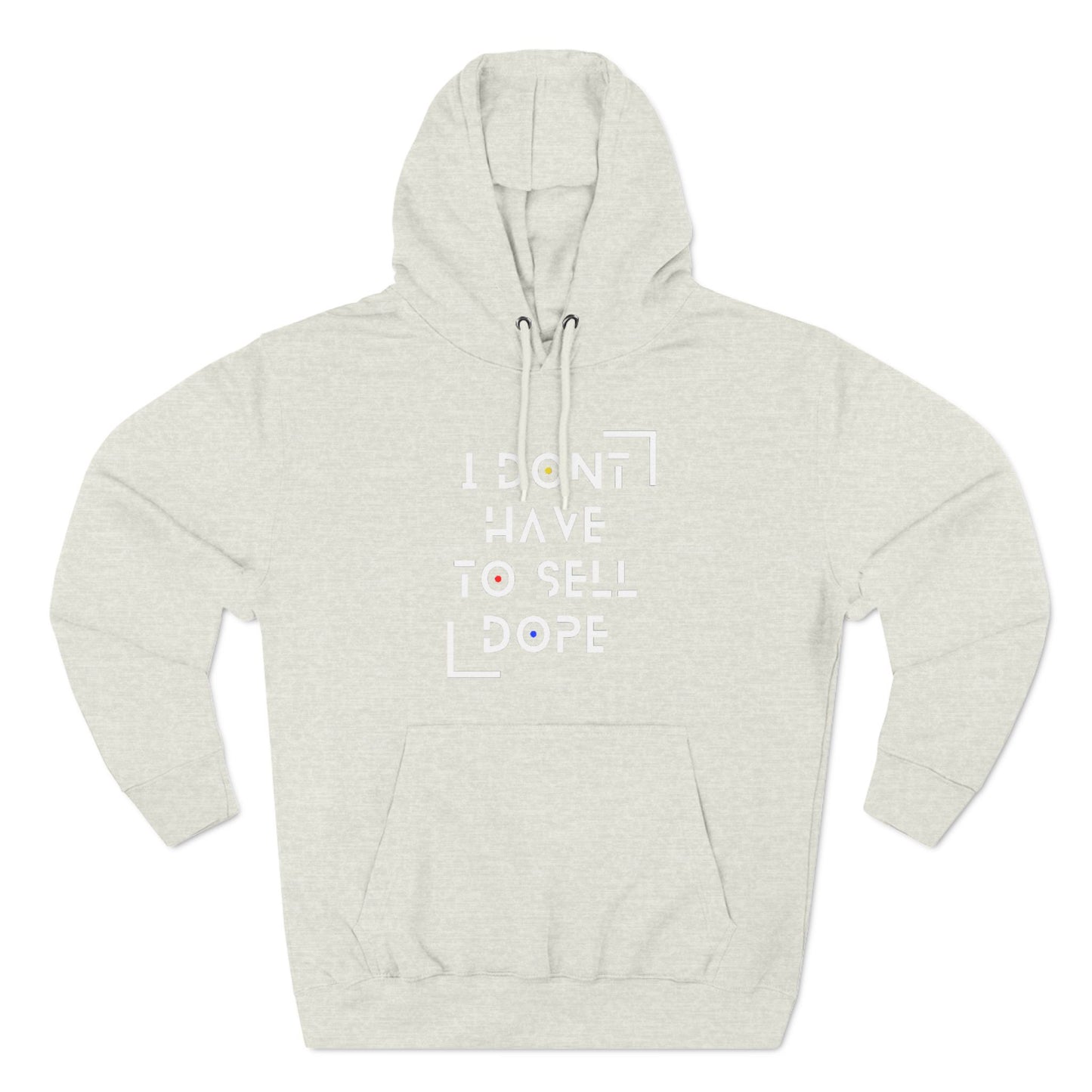 "DOPE SELLS" Hoodie