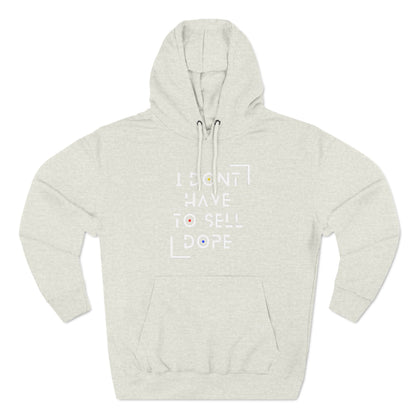 "DOPE SELLS" Hoodie