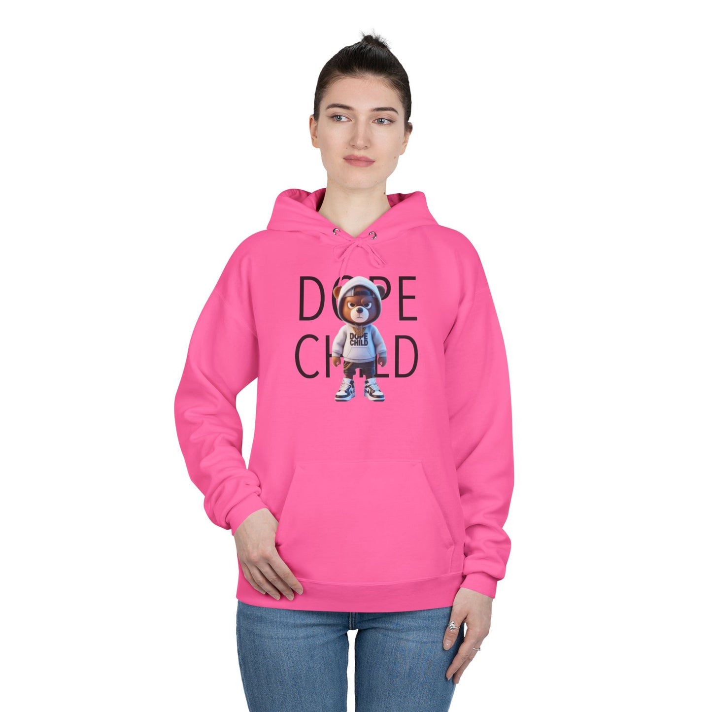 "Dope Child" Hoodie