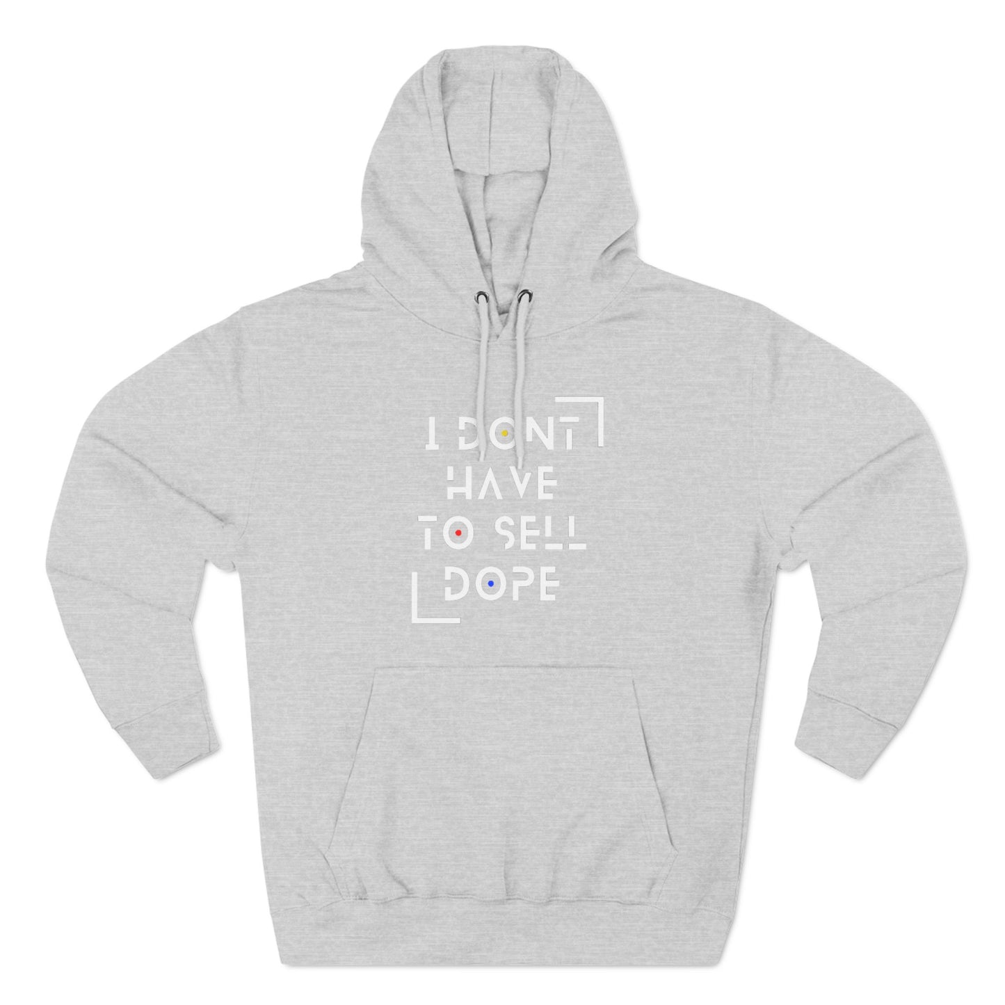 "DOPE SELLS" Hoodie