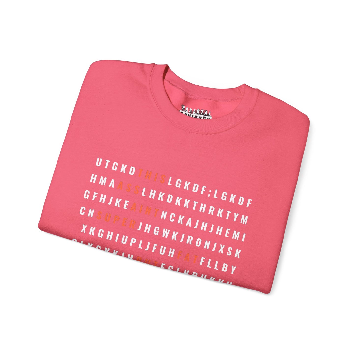 "Natural woman™ Crewneck Sweatshirt