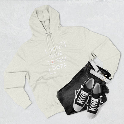 "DOPE SELLS" Hoodie