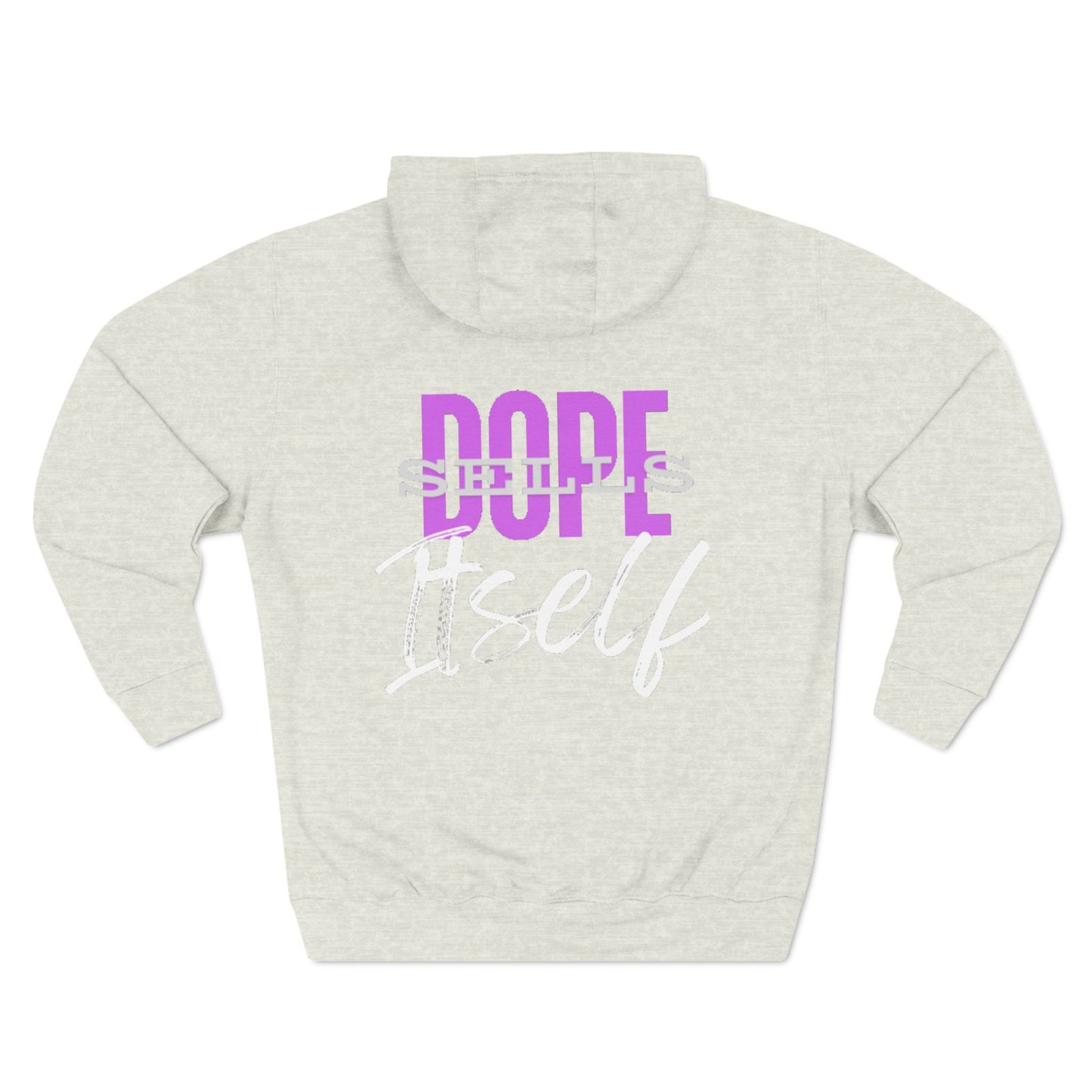 "DOPE SELLS" Hoodie