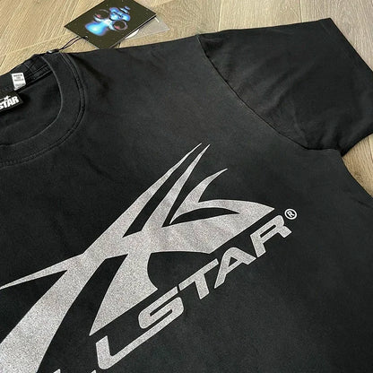 Hellstar Glitter tee