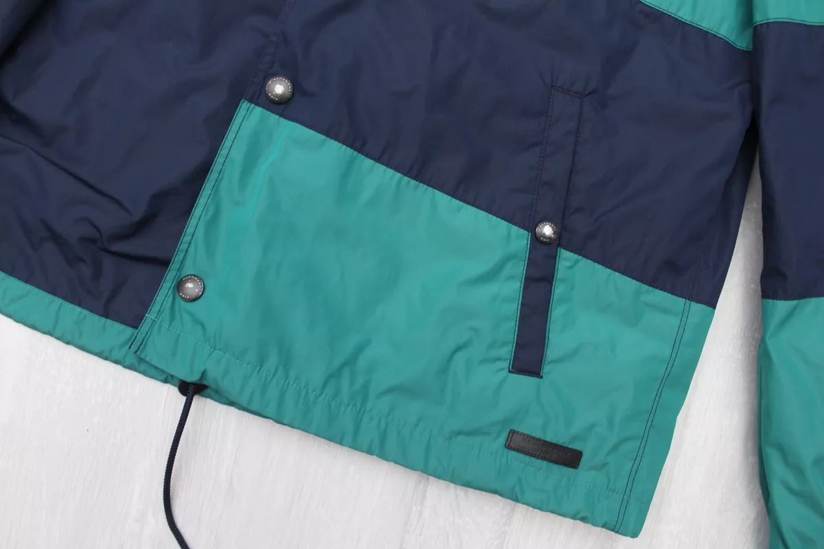 Burberry Britt windbreaker (without hood)