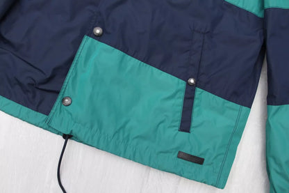 Burberry Britt windbreaker (without hood)