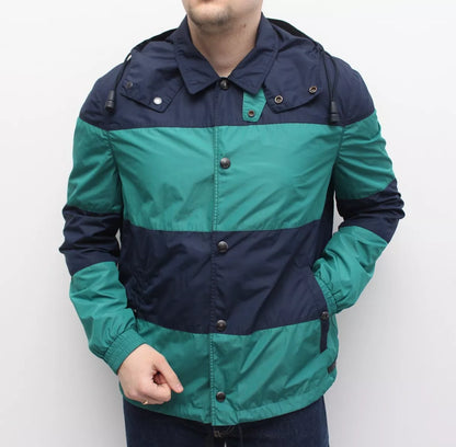 Burberry Britt windbreaker (without hood)