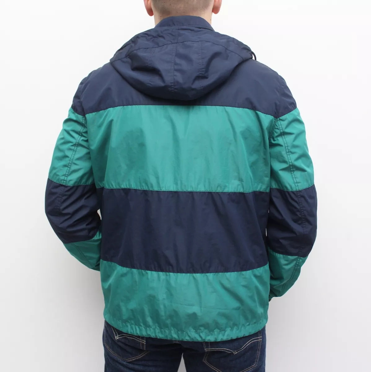 Burberry Britt windbreaker (without hood)
