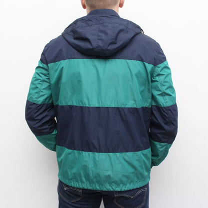 Burberry Britt windbreaker (without hood)