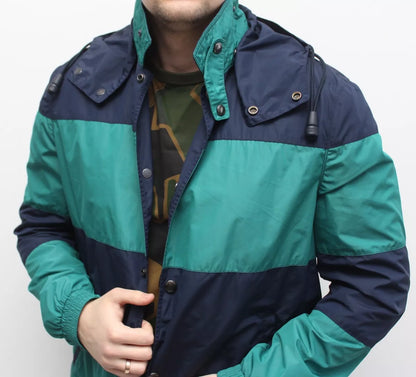 Burberry Britt windbreaker (without hood)