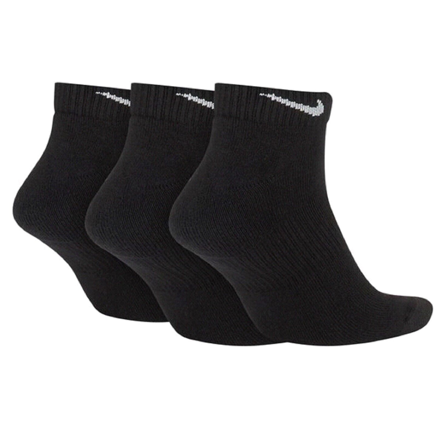 Nike Everyday Cushioned
Training Crew Socks (6 Pairs) high ankle